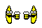 Bananen Smilies046